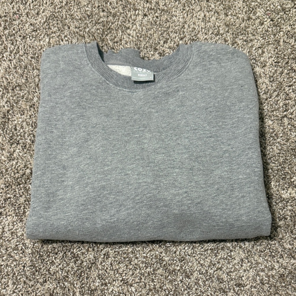 Aritzia TNA Sweatshirt